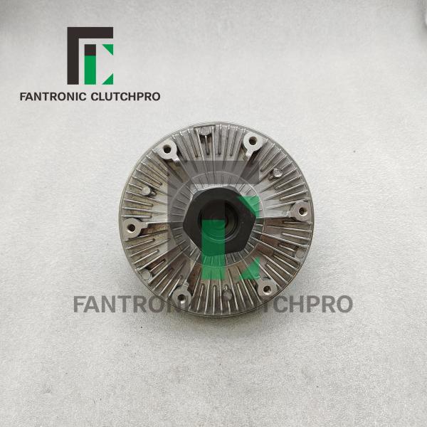 High Performance Viscous Fan Clutch Truck Spare Parts 020005628