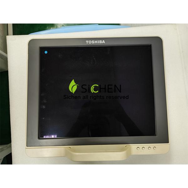 Toshiba Ultrasonic Part  Monitor AY-17L6T BSM34-1425E