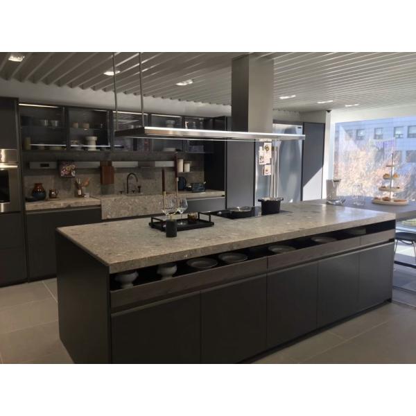 доска MDF 25mm прокатанная PVC