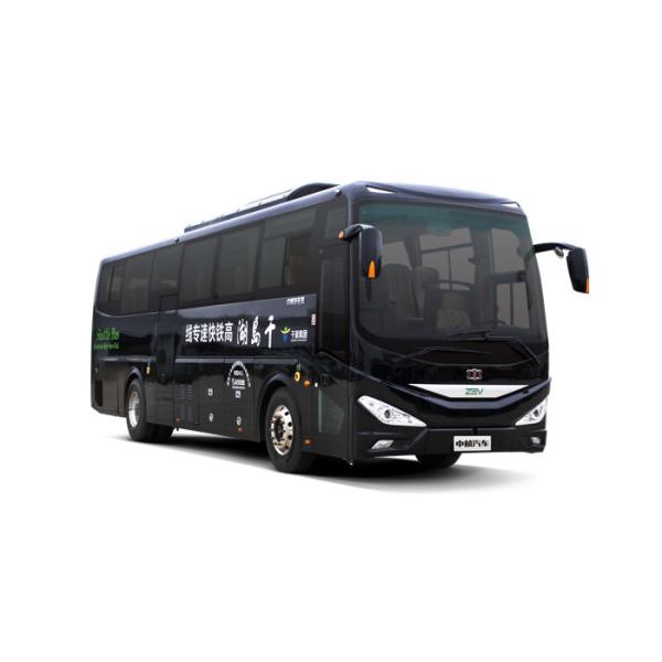 Autobus électrique de 45 places 238kwh Batterie 11m Longueur