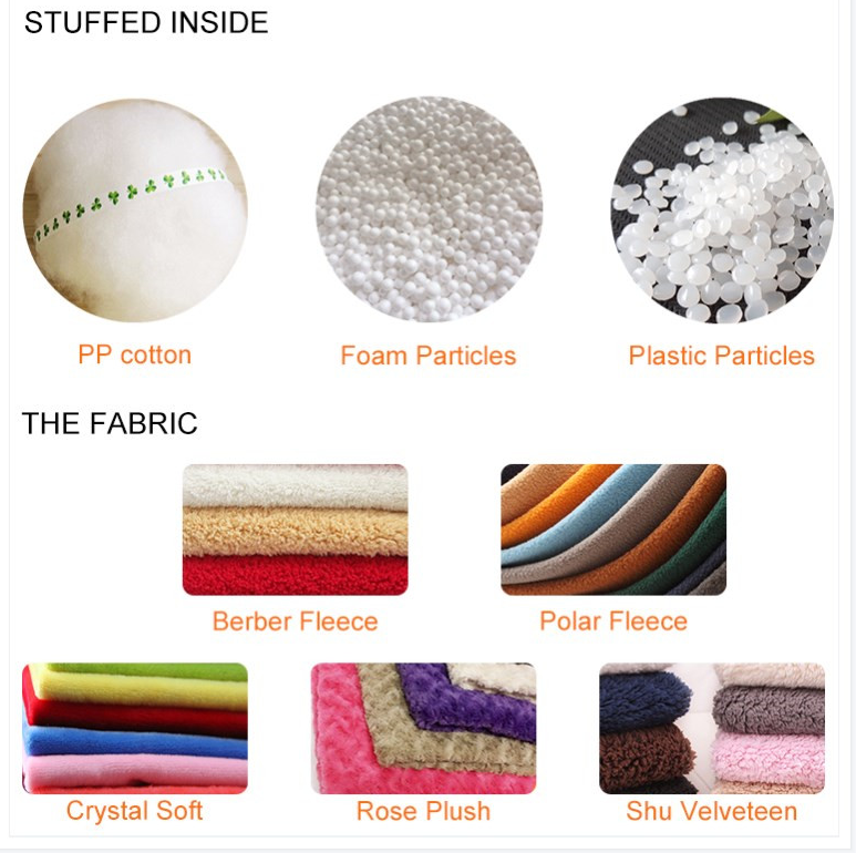 Washable супер мягкая морковь эмулирования заполнила игрушку плюша игрушки OEM/oDM овоща