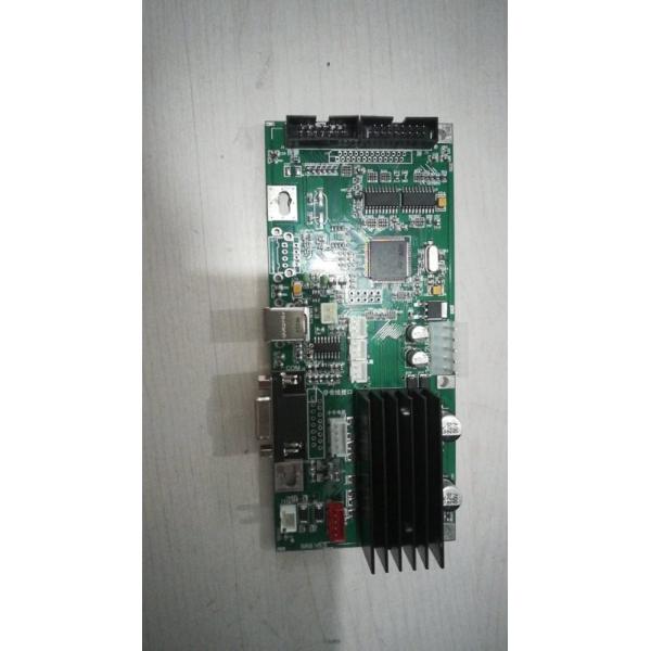 ARMS Manual Vinyl Sign Cutter With Common Cut 800mm/S