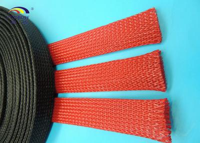 Polyester Braided Expandable Sleevings for Cable Management from 3mm to 125mm