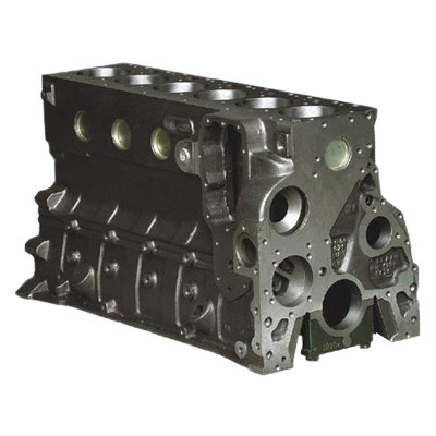 Cummins engine parts 6BT , Cummins Cylinder Block C3928767