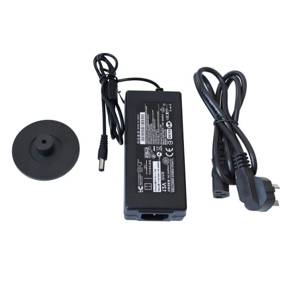 микроскоп 30-110x цифров с осмотром номера диаманта LCD экрана