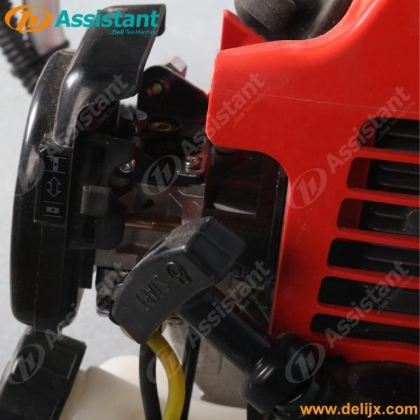 DL-4C-T Mitsubishi 2 Stroke Gasoline Engine Tea Harvester Machine for Tea Harvesting