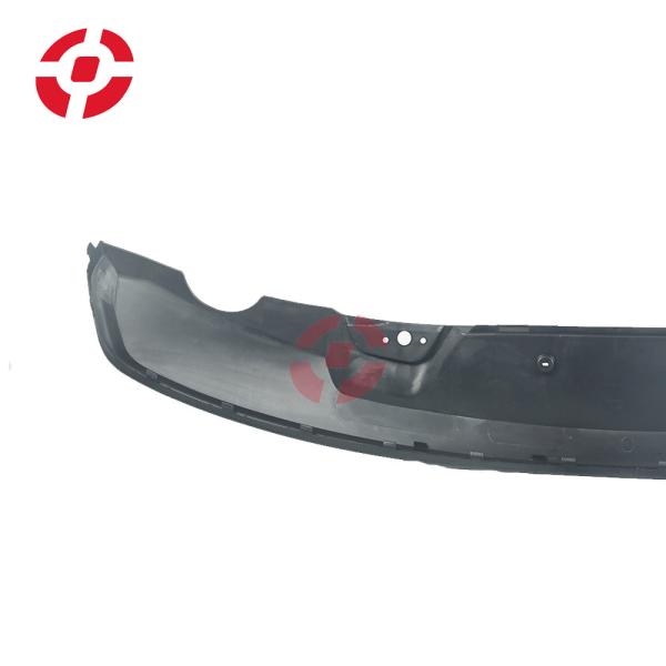 32136122 Carbon Fiber Air Guide For VO LVO XC40 Rear Bumper Lower Air Guide For VO LVO XC40