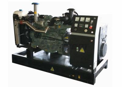 grupo de gerador diesel de 60kVA Deutz