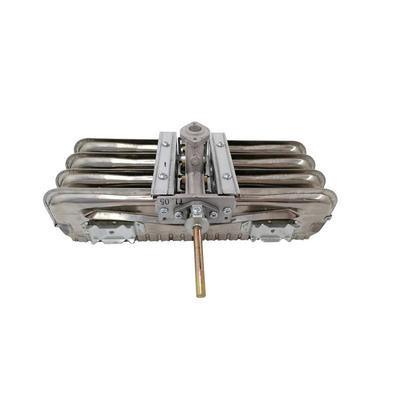                  Factory Direct Supply Stainless Steel Gas Water Heater Burner Tray             