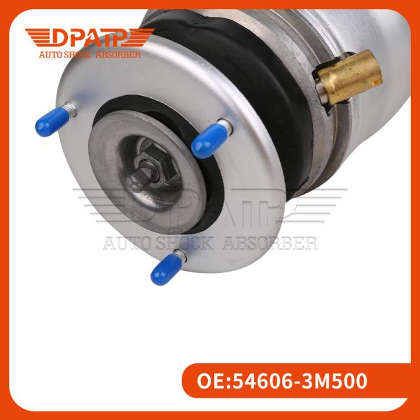54606-3M500 Front Right Side Air Shock Absorber For Hyundai Genesis Equus