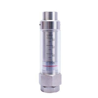 High-Pressure Anti-Corrosion High-Precision High-Pressure Rotor Flow Meter