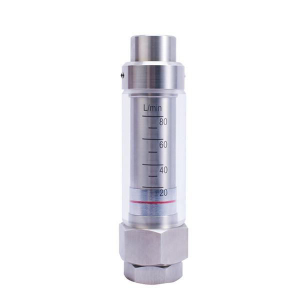 High-Pressure Anti-Corrosion High-Precision High-Pressure Rotor Flow Meter