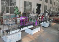 machines remplissantes et de capsulages