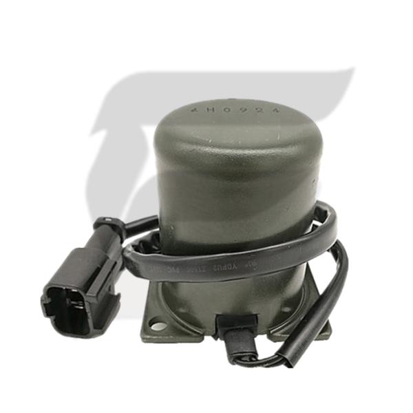 клапан соленоида экскаватора 708-2H-25240 708-23-18272 для KOMATSU PC200-3 PC200-5