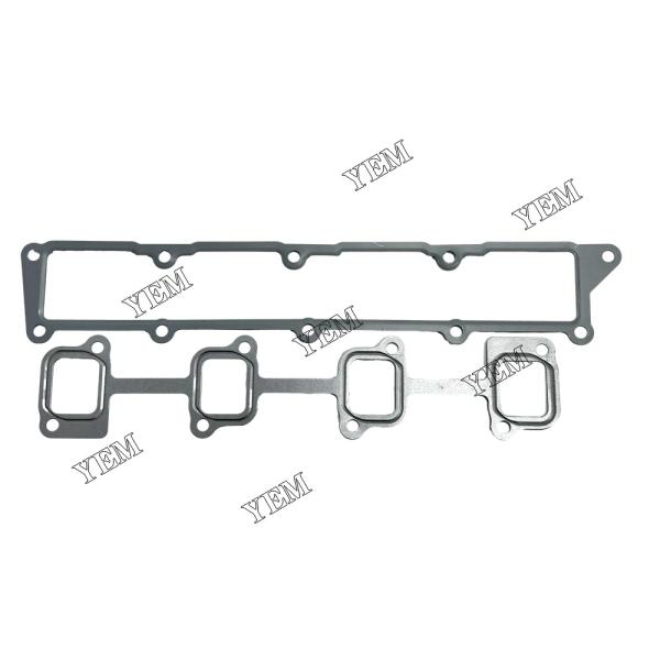 4TNV94 Full Gasket Set Fits For Yanmar Engine Parts Excavator Diesel Engine
