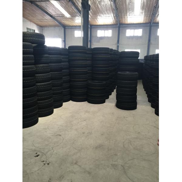 l'ACP 235/85R16 bande les pneus de voiture classiques de la largeur 235mm 12inch à 26 pouces