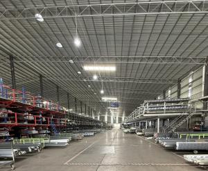 Guangdong SuperHuge Doors and Windows Co., Ltd