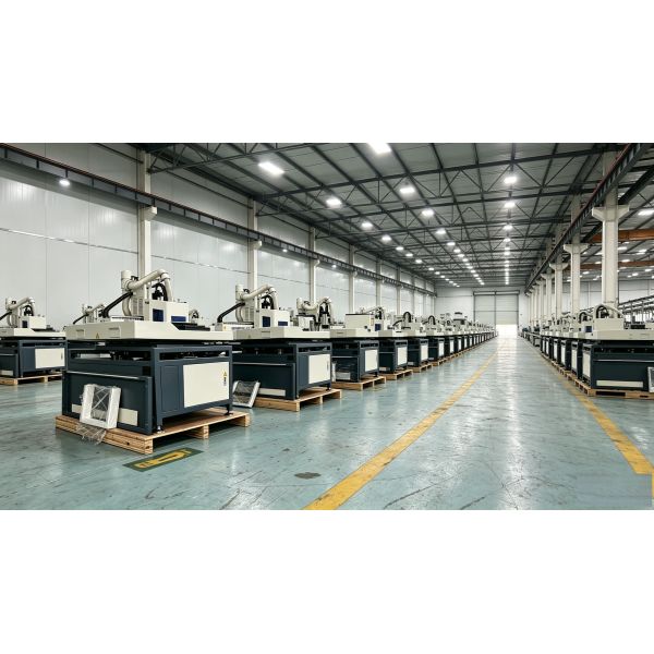 Guangzhou Ledio Equipment Co., Ltd.