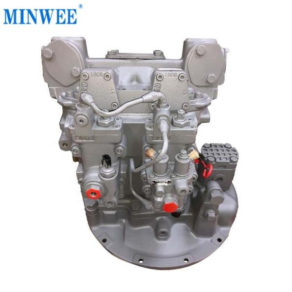 Best Quality Lower Price ZX200-3 HPV102GW-RH25A Hydraulic Main pump HPV102GW Hydraulic Piston Pump