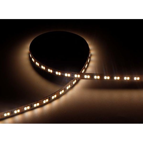 Upgraded Cuttable Dual-color IP20 LED Strip