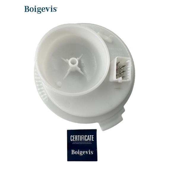 97020142502 97020142500 971919679G Couvercle de bride de pompe à carburant pour Porsche Panamera 970 2010-2016