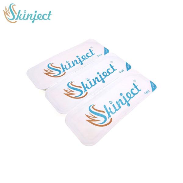 Skinject 2 ML Hyaluronic Acid Dermal Filler Facial Filling Lip Enlargement