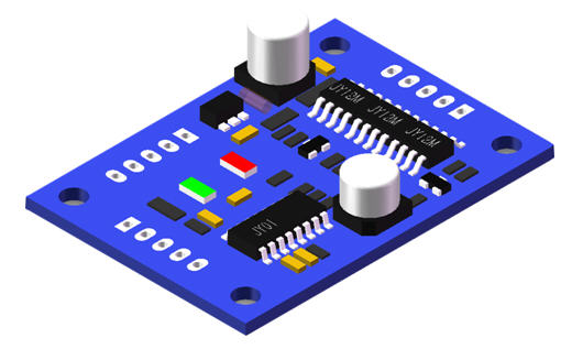 Управление мотора DC JYQD_V7.0 24V 3A 72W безщеточное, контрольная панель мотора, регулятор скорости