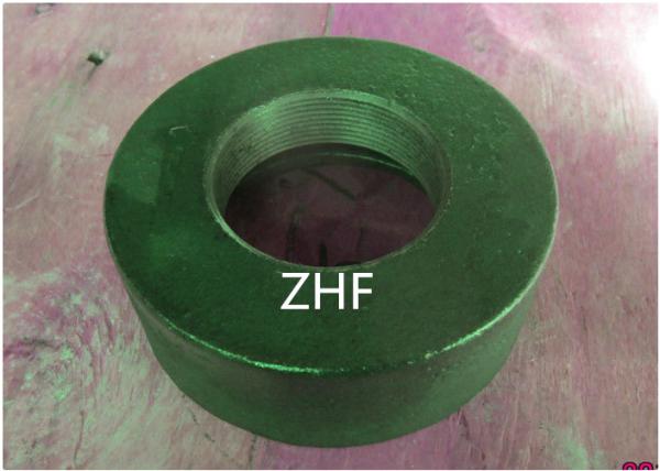 Residential Systems Cast Iron Drainage Products Durable Cast Iron Coupling