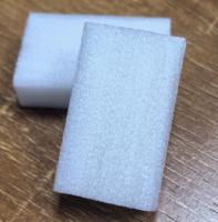 Filtre adsorbant à l'air en pâte de coton blanche pour applications médicales