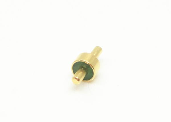 DC Feedthroughs Glass To Metal Seal Connectors with Diameter 1.0mm