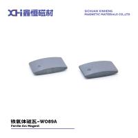 La ferrite sintrée anisotrope est utilisée dans les moteurs de ventilateurs W089A