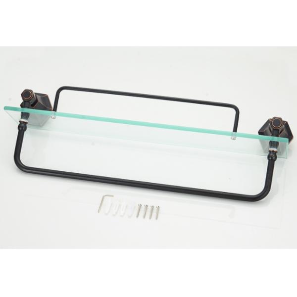 Beautiful Wall Mounted Towel Storage Rack Towel Hanger Stand Oem Service