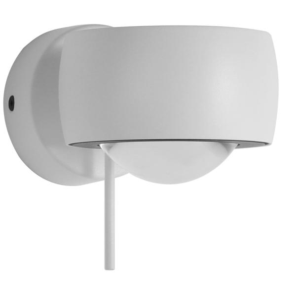 Hotel Bedroom Indoor CE high efficiency anti glare professional led wall light embedded downlight 15W