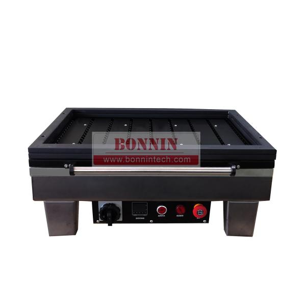 BN-DZ01 Electronic Flat-Plate Paper Sheet Dryer Speed Dryer for Laboratory Use with 1 Year Warranty