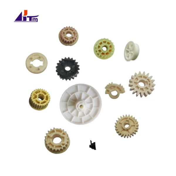 ATM Spare Parts Plastic Gears NCR Wincor Diebold Hyosung NMD Hitachi etc