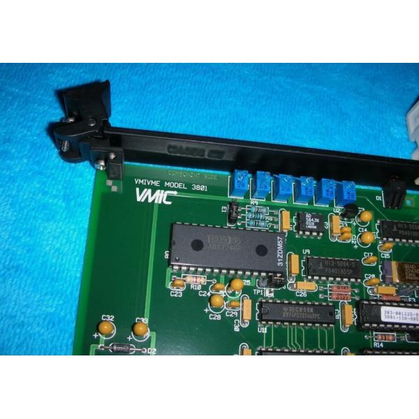 IC697VAL134 ГЭ преобразовательная плата