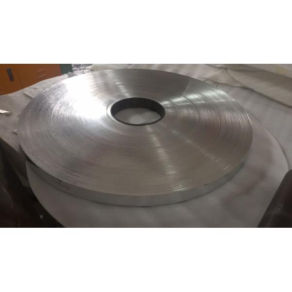 Bright Polished Aluminum Strips 1050 H14 Aluminum Sheet Roll 2mm Thickness