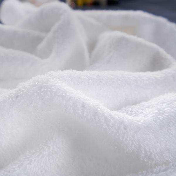 Cotton Towel Personality Hotel Style Towels , Hotel Collection Bath Towels
