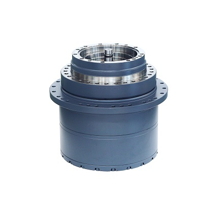 EC210 Travel Gearbox Reductor Hydraulic Parts ZW ZHTE Manufacturing Plant Components