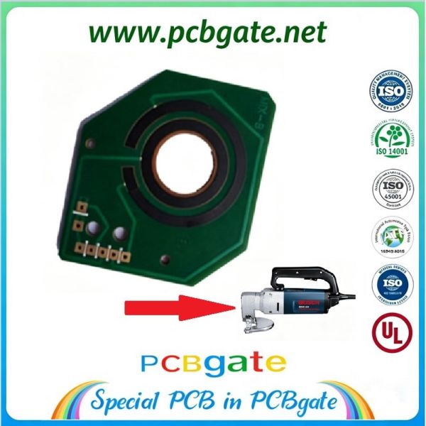 New fm sem contactor ceiling fan induction cooker pcb board cart for radio drilling machine mini pcb cnc manufacturer for Home Appliances