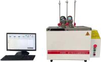 gestion par ordinateur de machine d'essai de Turbine-HC Vicat de 220v 50hz