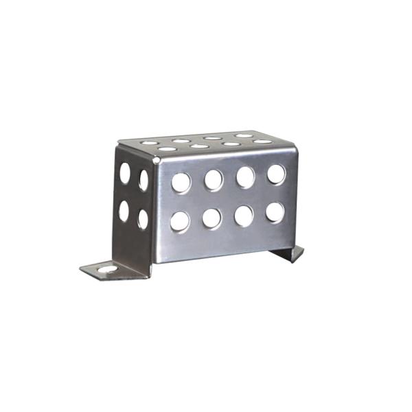 Siliver Outdoor Fire Pit Accessories Customsized For All Fire pit