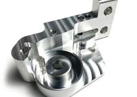 Pièces usinées CNC en acier inoxydable 316 avec électropolissage pour une résistance accrue à la corrosion et à l'usure