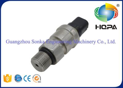 Válvula de solenoide da máquina escavadora de Kobelco, interruptor de alta pressão Lc52s00012p1 do sensor