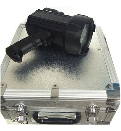 Handheld Charging Dtyle LED-UV Lamp With UV and White Light Dual Function
