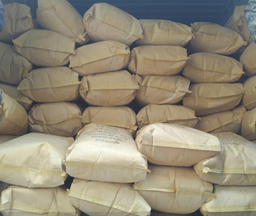 Propionato del calcio de CAS 4075-81-4 de los preservativos de la categoría alimenticia PH9.0 granular