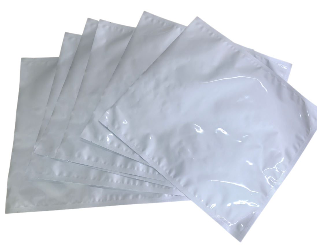 ESD Aluminum Foil Bag Moisture Barrier Bag for Semiconductor Electronic Component Packaging