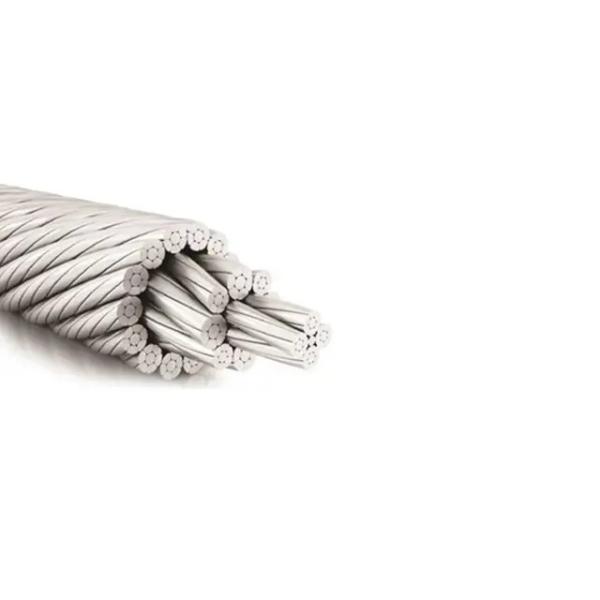 Marine Grade Offshore INOX V4A SS304 316 Steel Wire Rope Diameter 3-48 mm Grade Steel
