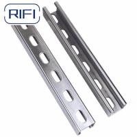 1.5mm canal de suporte e acessórios