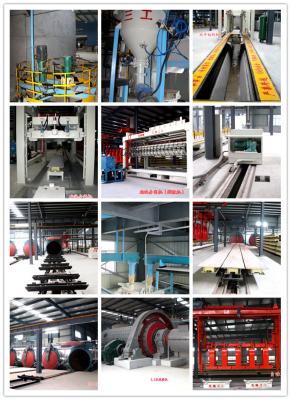 Energy Saving Smooth Rotation VB AC Vibration Motor